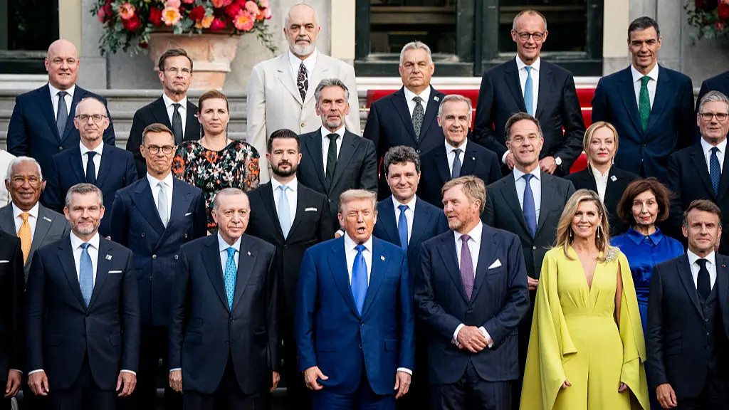 HAIYUN JIANG / Getty Images