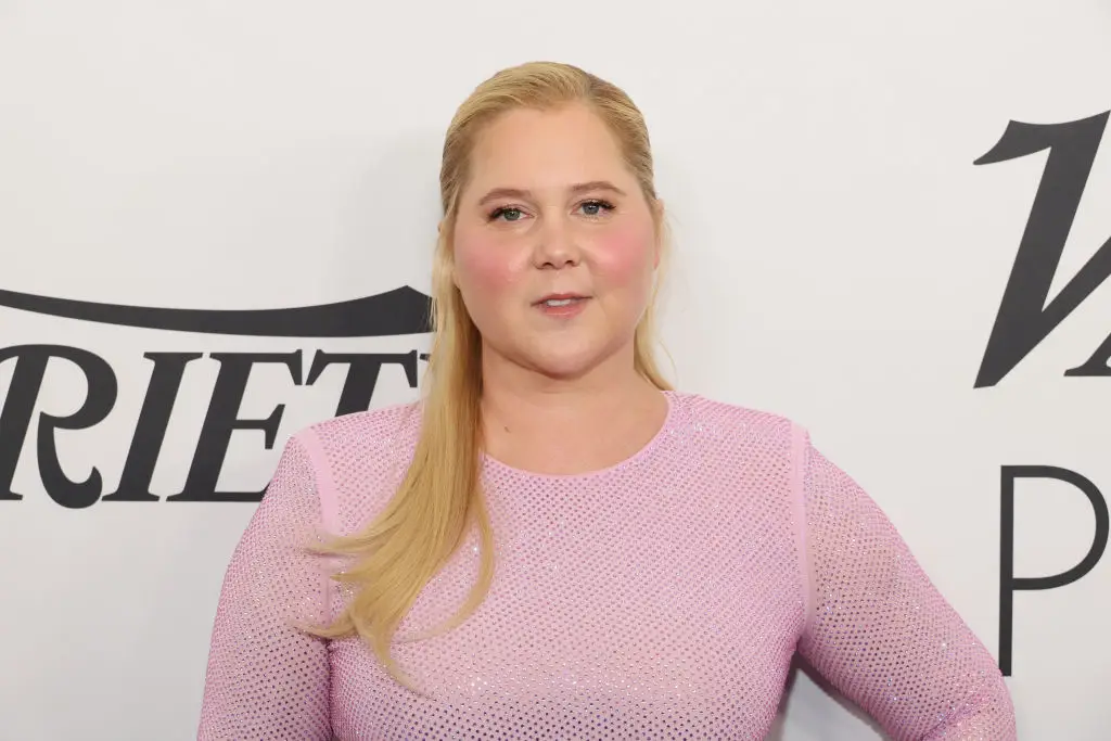 Amy Schumer spoke candidly with Andy Cohen (Dia Dipasupil/Getty Images)