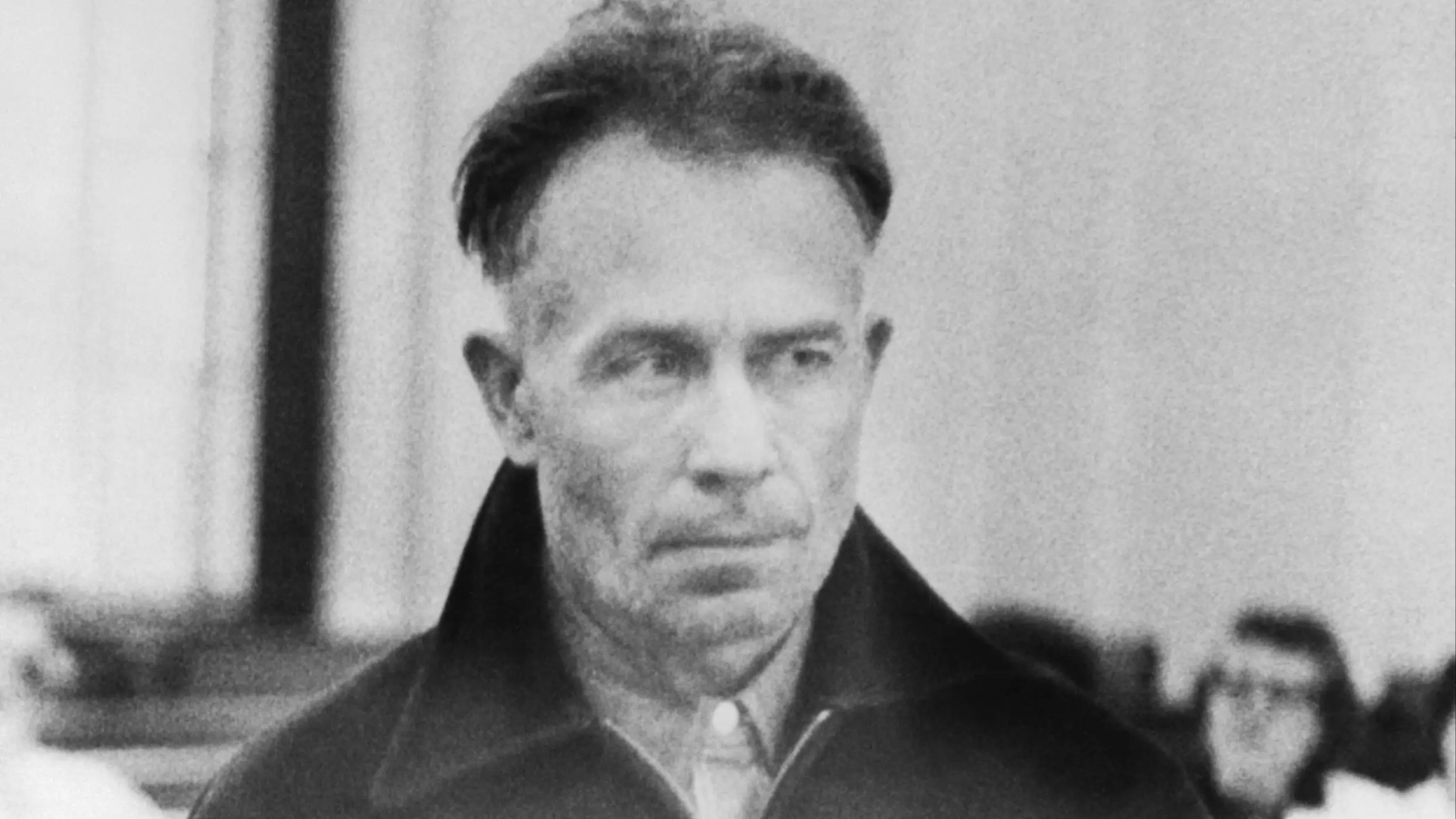 What Ed Gein's voice actually sounded like after Monsters fans make same point