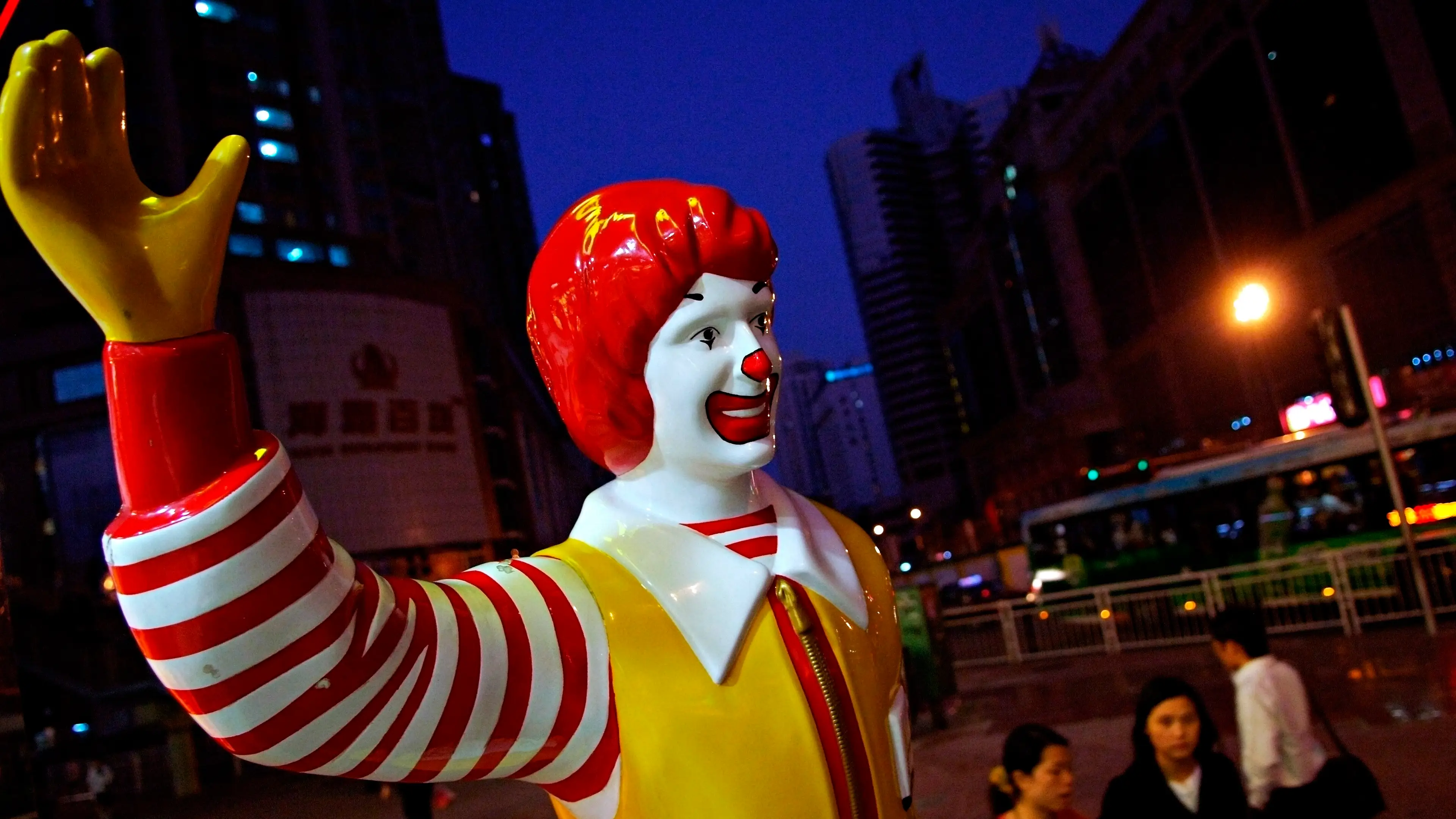 Zhang Peng/LightRocket via Getty Image