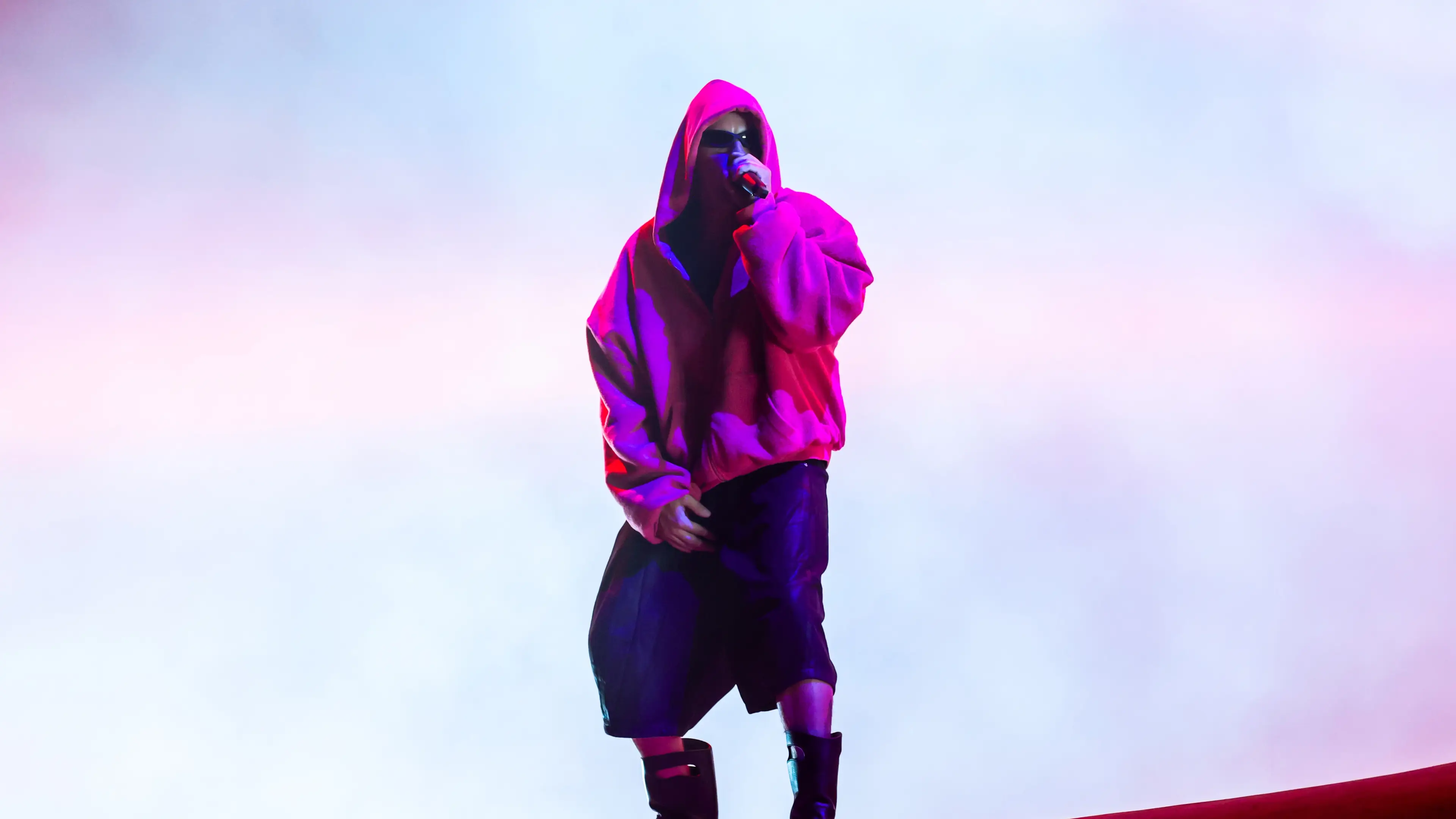 Kevin Mazur/Getty Images for Coachella