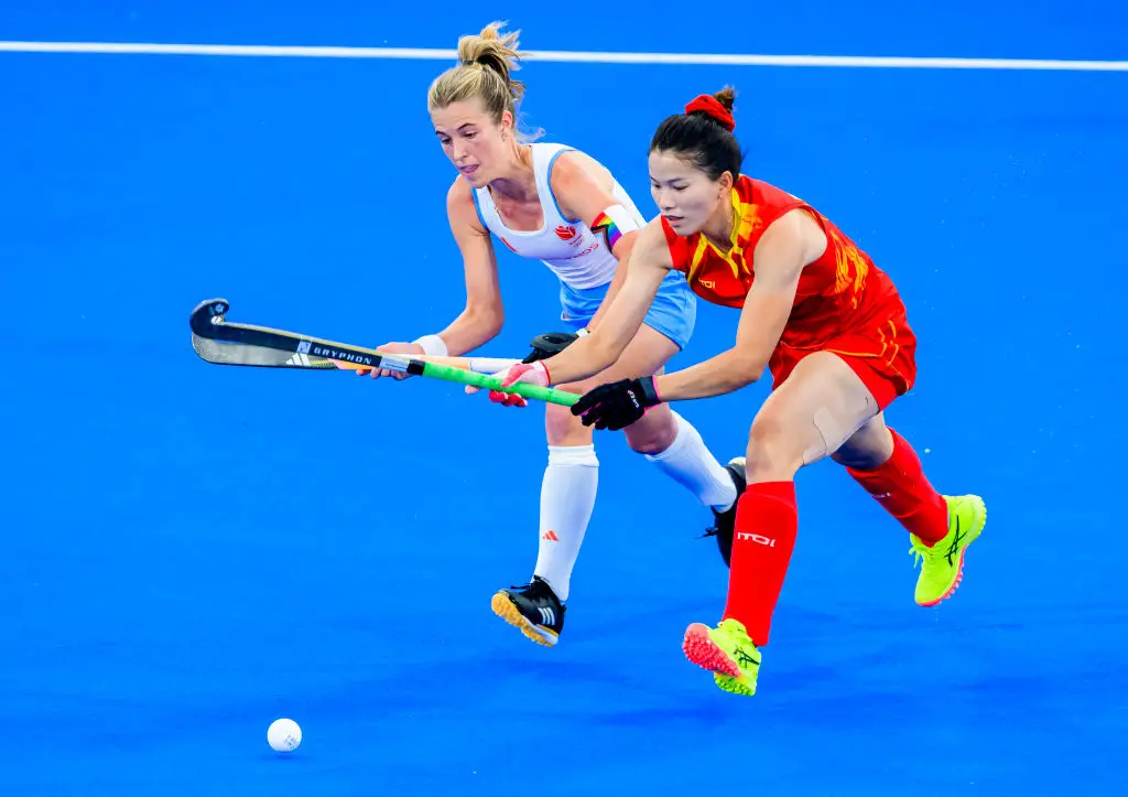 Fans were livid after they had to leave the venue. (Frank Uijlenbroek/BSR Agency/Getty Images)