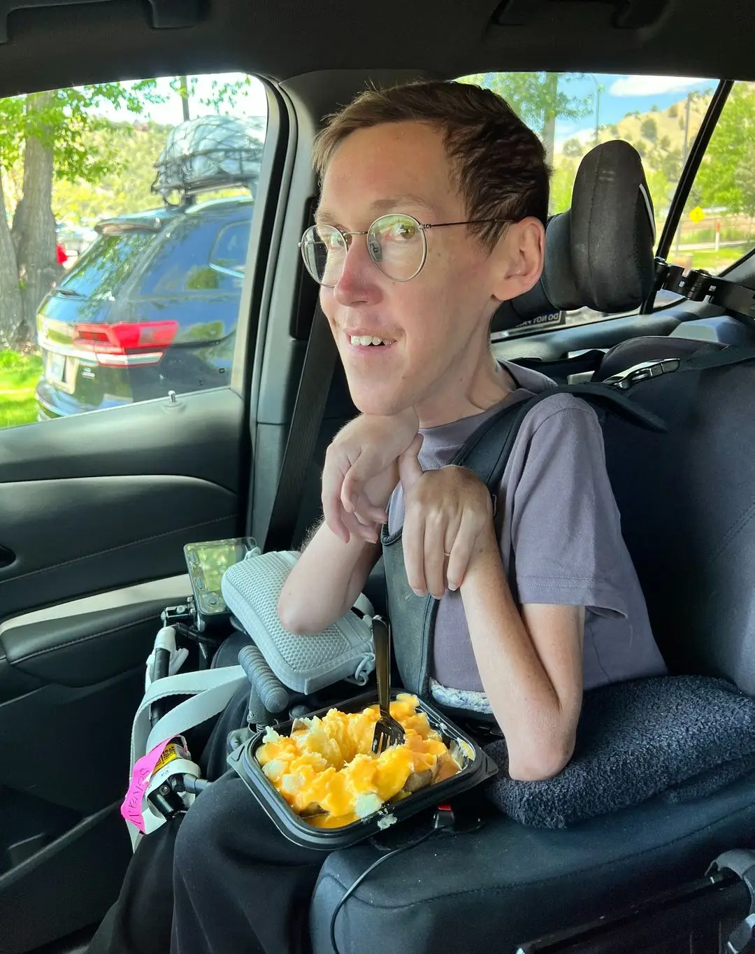 (Instagram/@shaneburcaw)