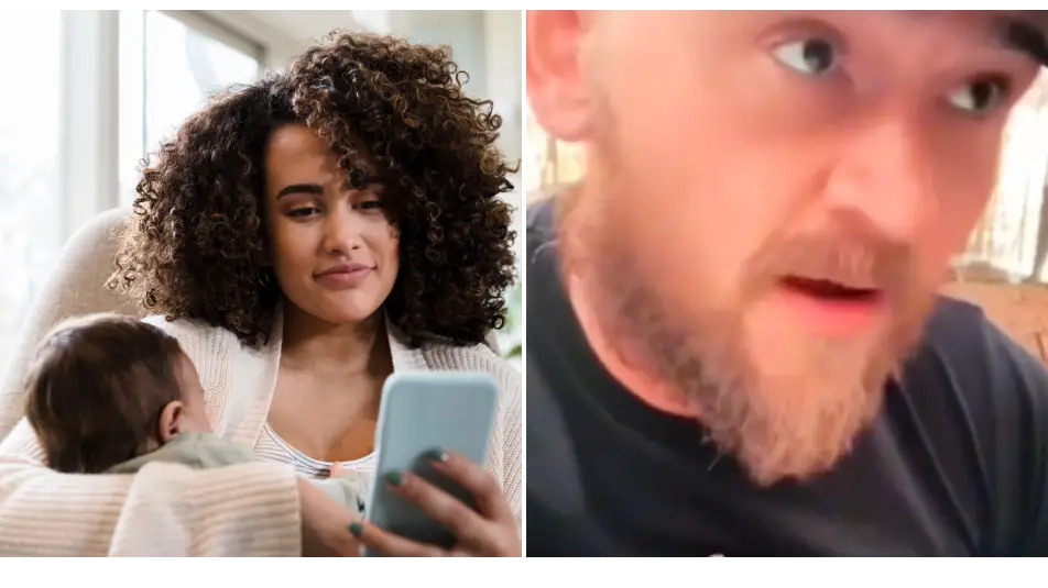 SDI Productions/Getty Images / TikTok/@dustinpoynter