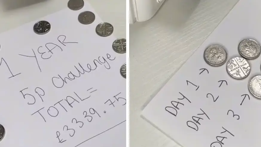 TikTok/@budgetingmum