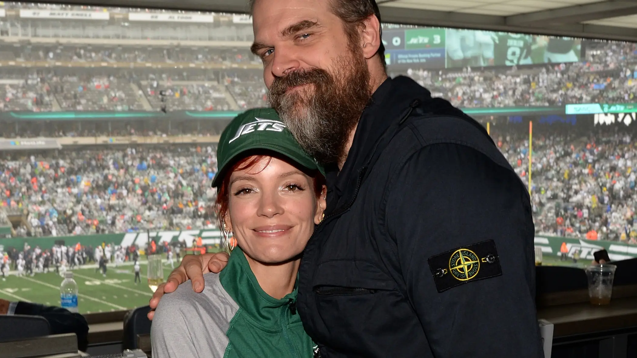 Michael Simon/GC Images