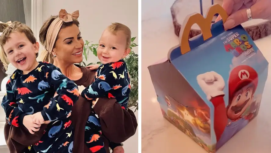 Instagram/mrshinchhome