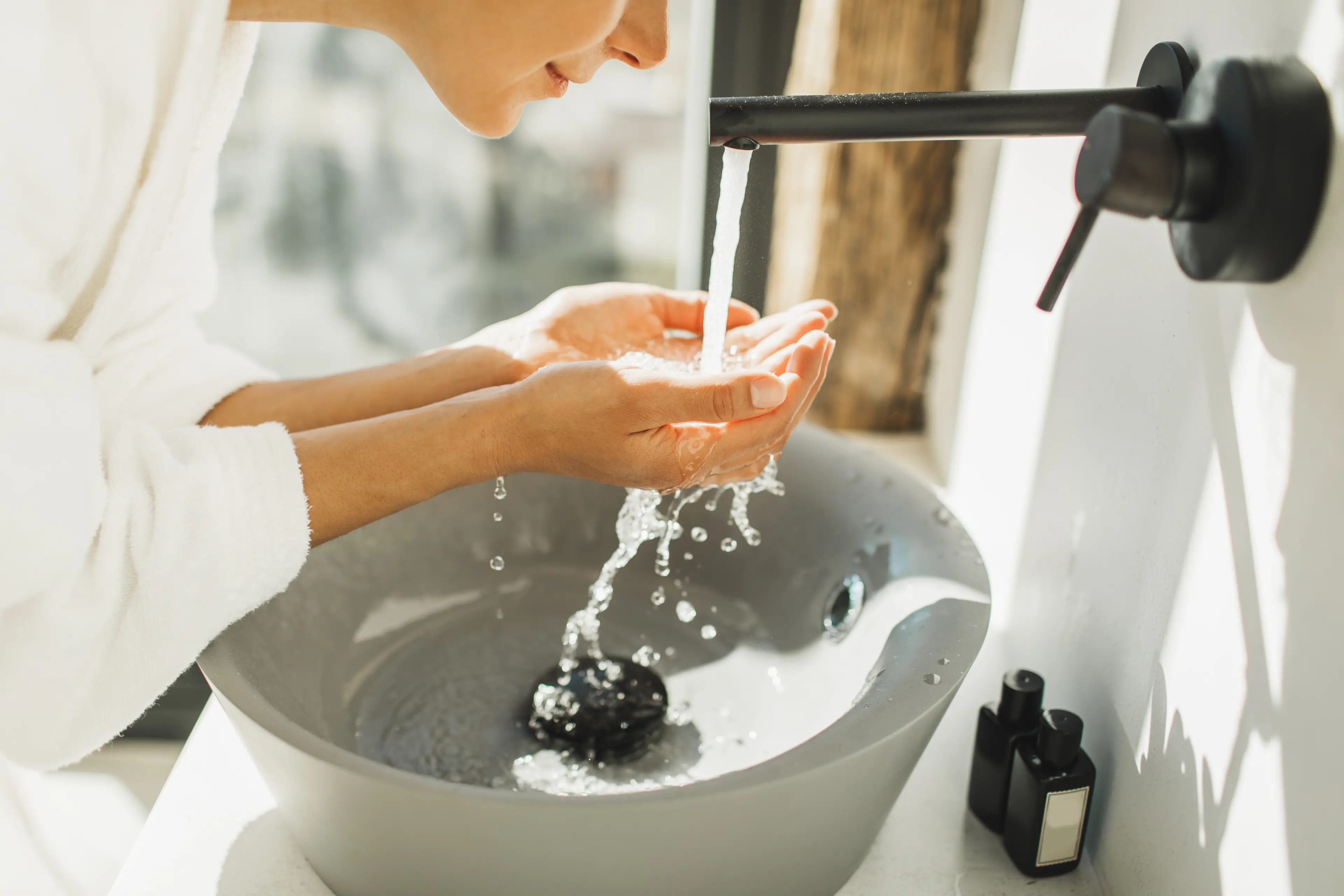 Simple is key, Dr Ho told us (Getty Stock Images)