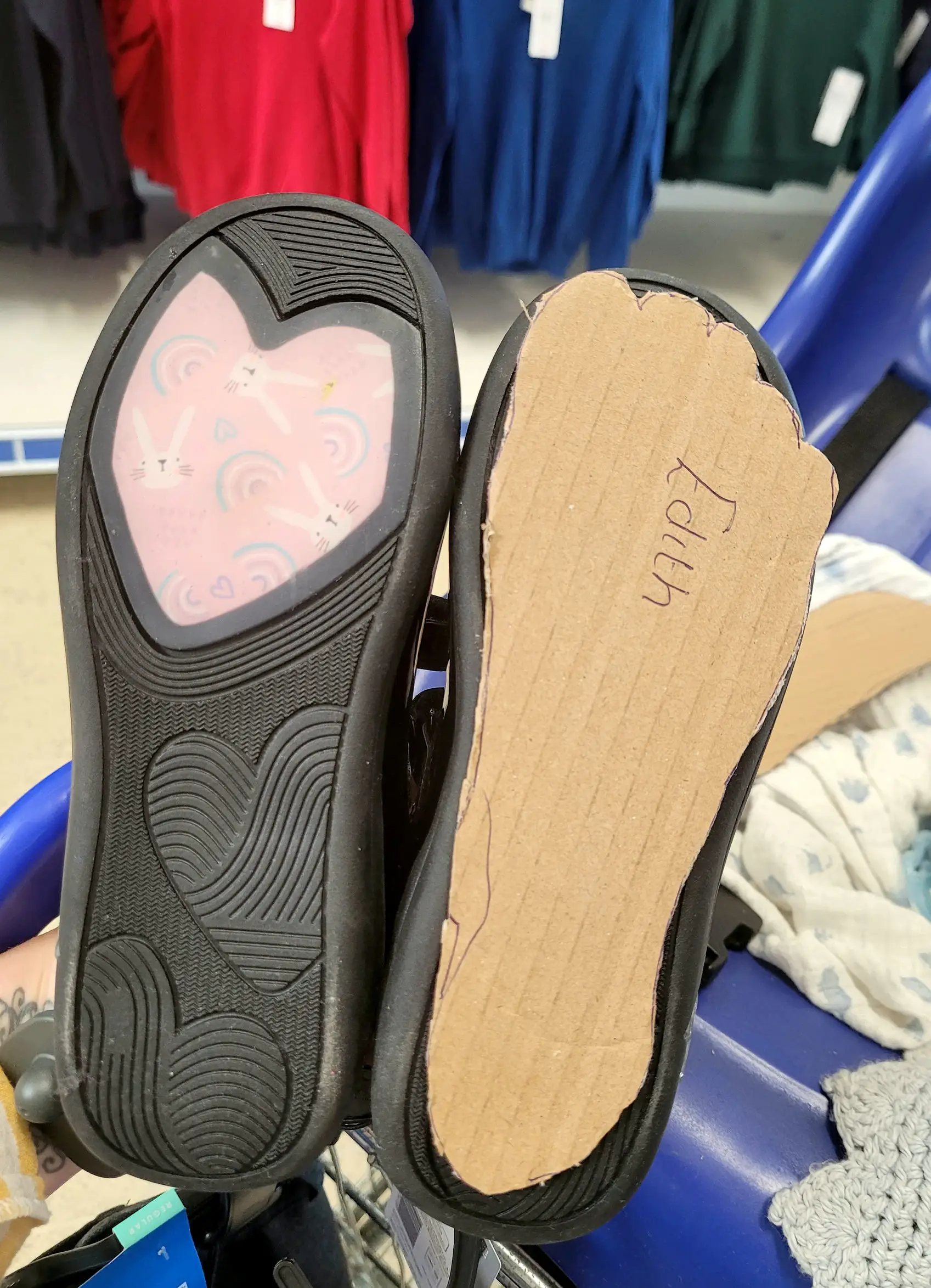 The hack works like a charm.