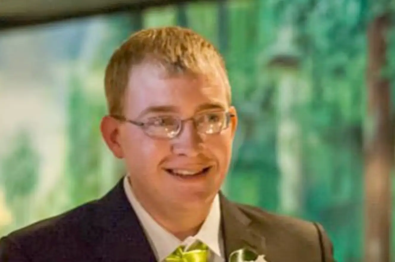 Brian Earl Johnston has been sentenced to life in prison (Facebook)