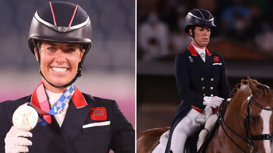 Julian Finney/Getty Images/Leon Neal/Getty Images