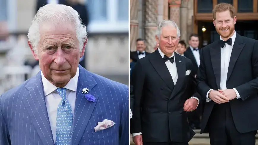 WPA Pool/Getty Images/Samir Hussein/Samir Hussein/WireImage