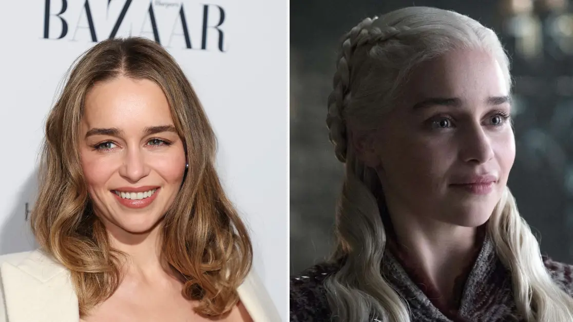 Mike Marsland/WireImage/HBO