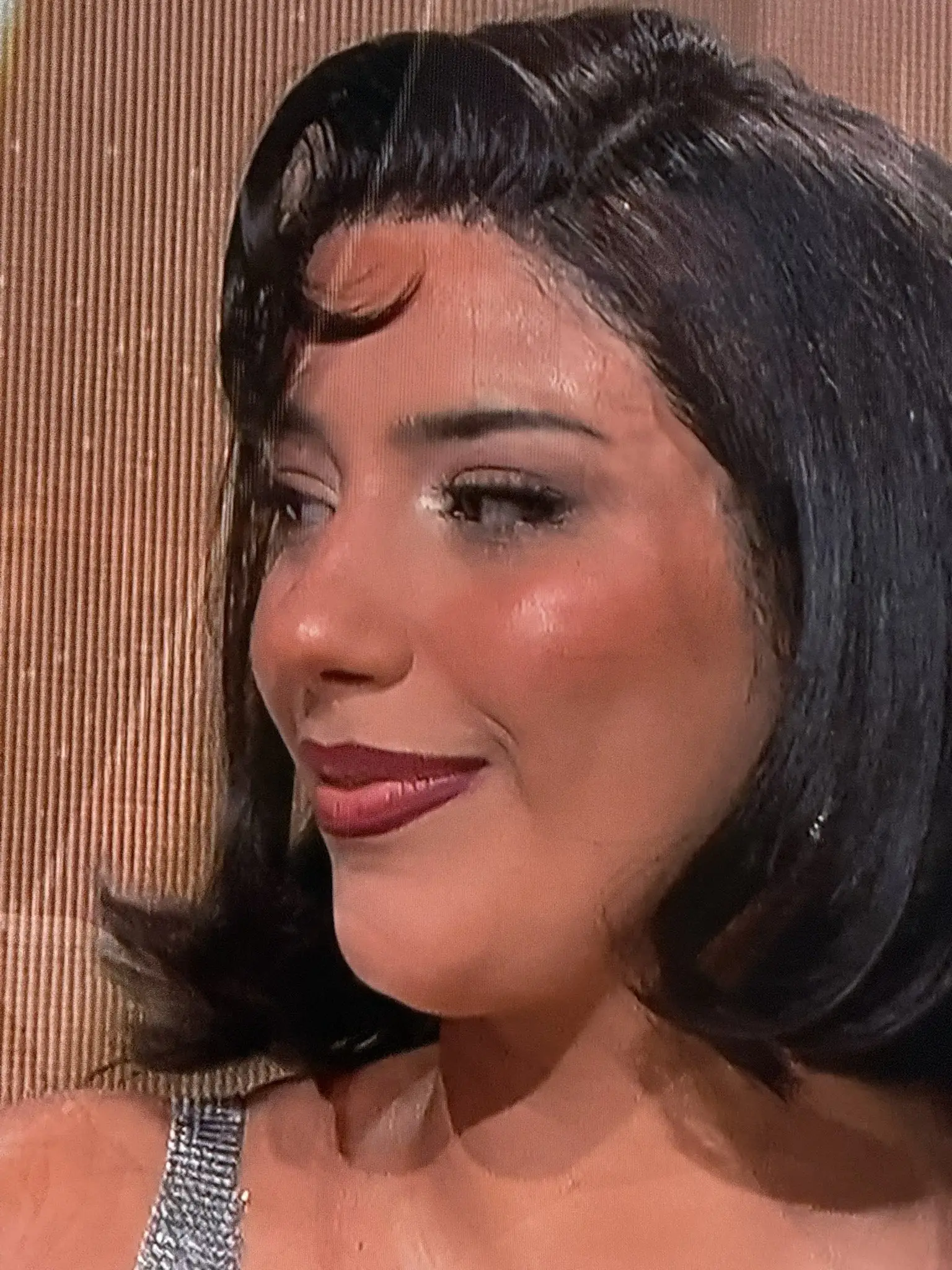 Critics did not hold back with their thoughts about Shakira's look (ITV)