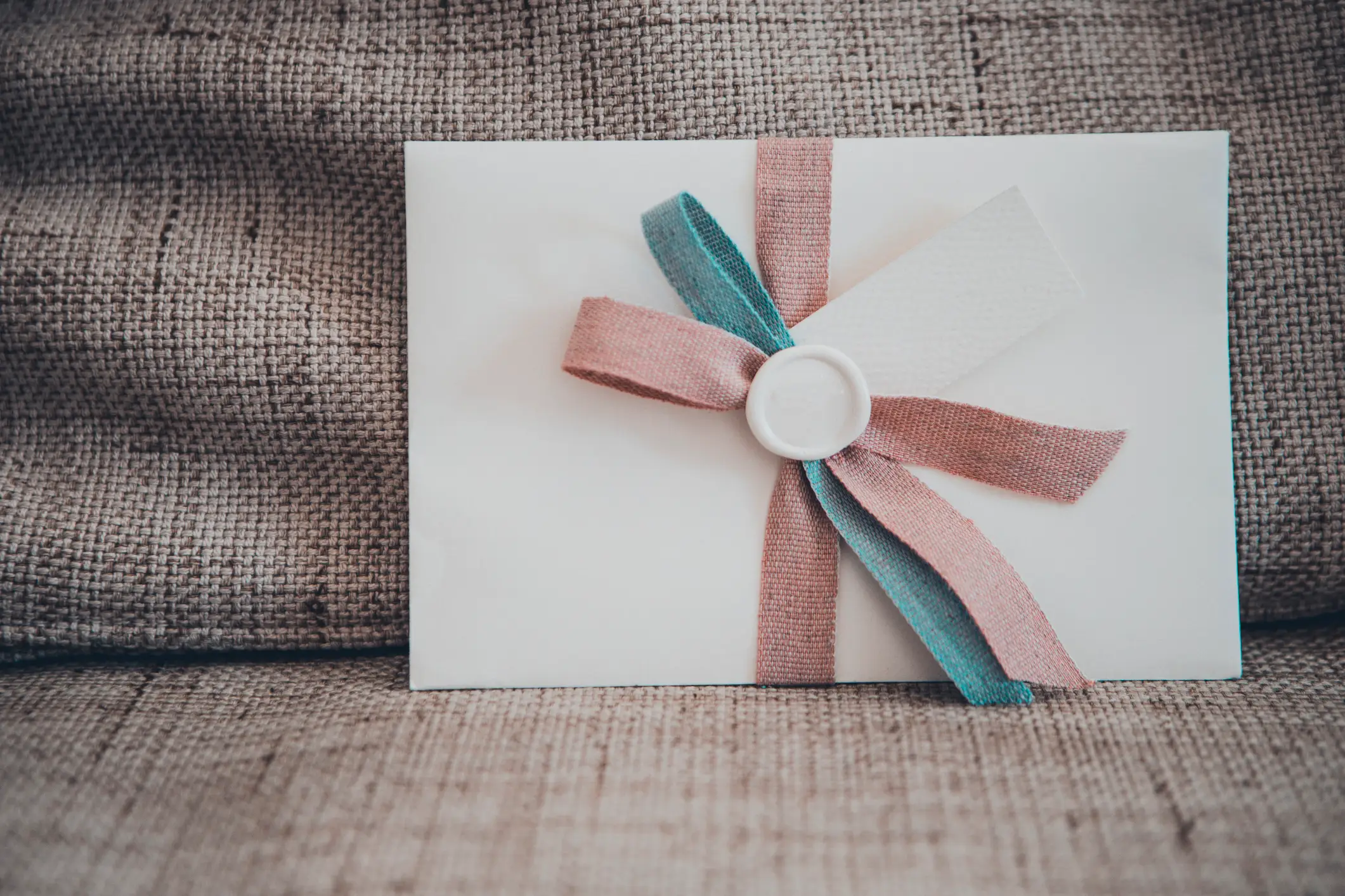 The woman explained she had been disinvited from the wedding. (Getty Stock Photo)