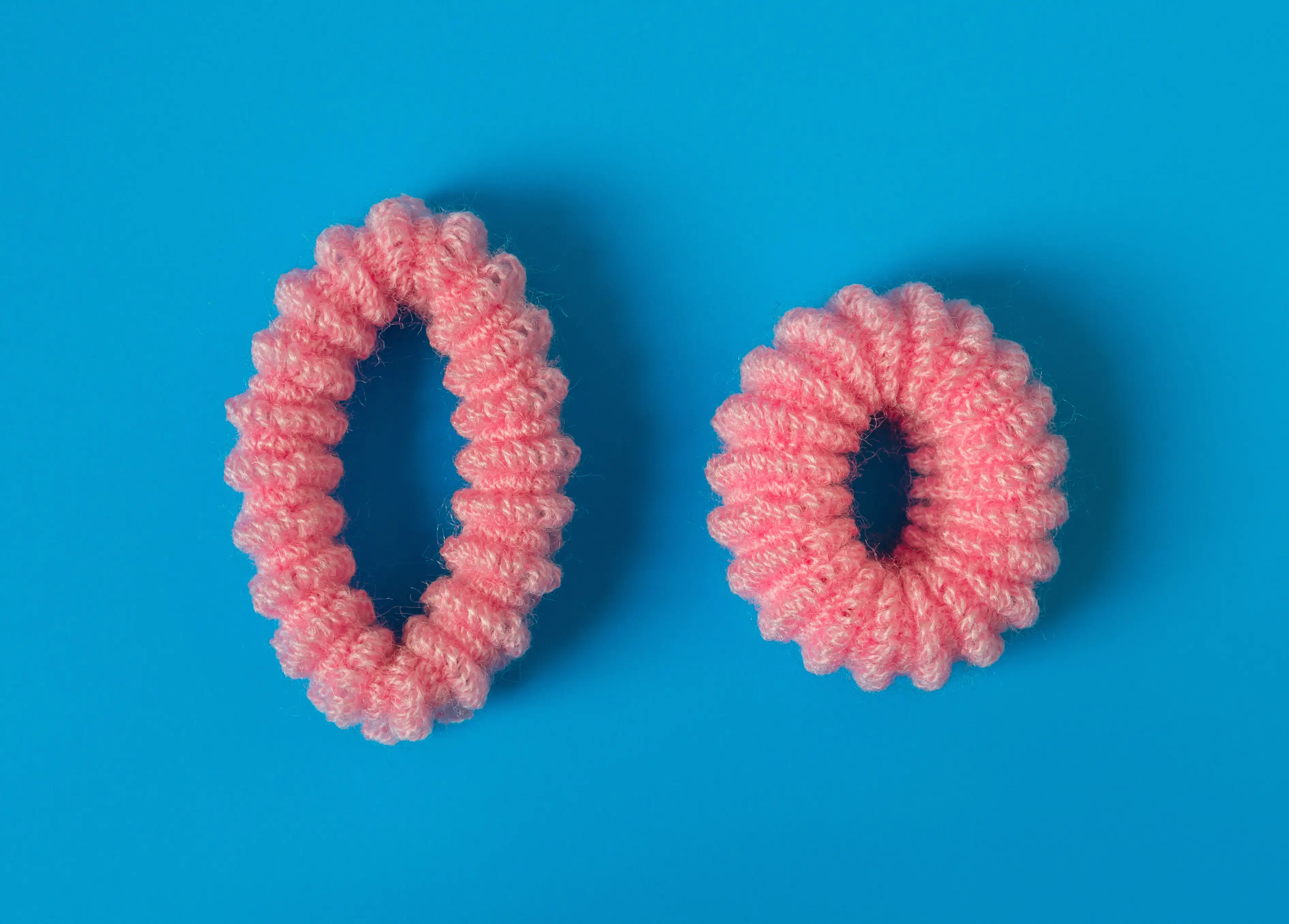 Dr Unsworth says schools aren't providing young men and women with enough information regarding what vulvas actually look like (Getty Stock Image)