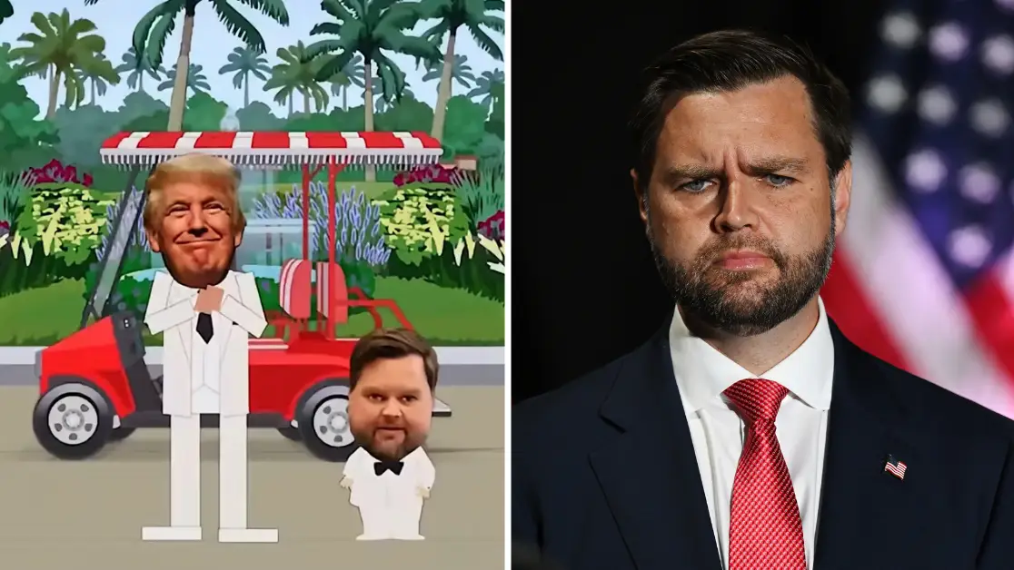 Comedy Central/Drew Hallowell/Getty Images