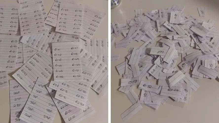 Facebook/Kim Louise Gillett-McDermott