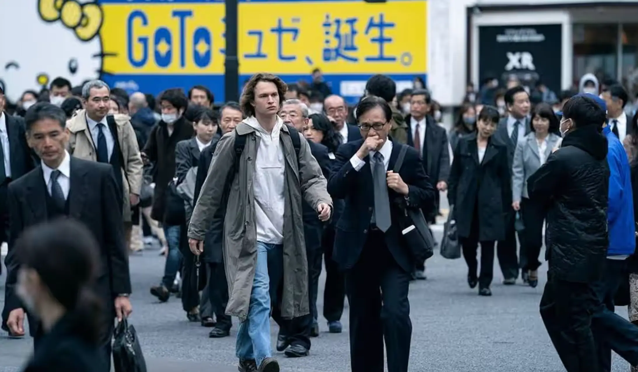 The show has just dropped a second season (HBO Max)