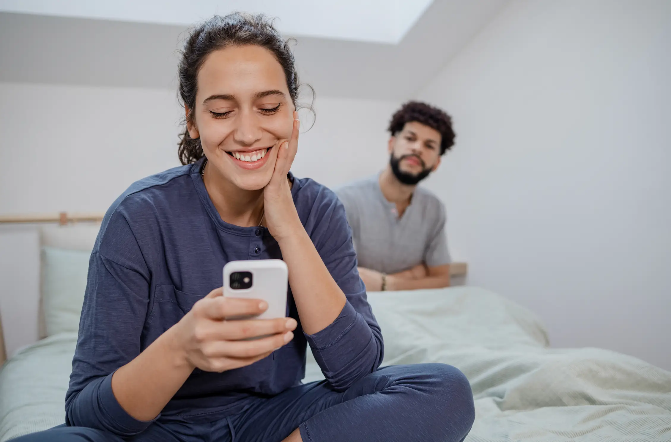 Several men have been horrified by their discovery (Riska/Getty)