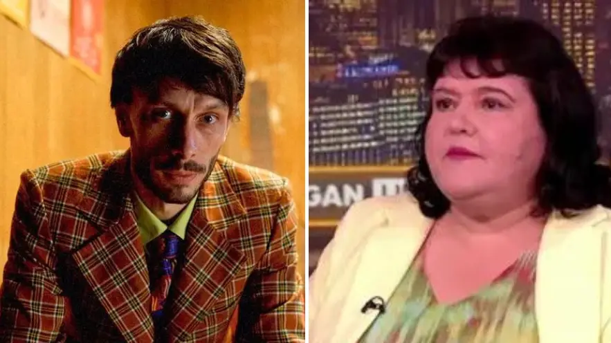 Netflix/YouTube/Piers Morgan Uncensored