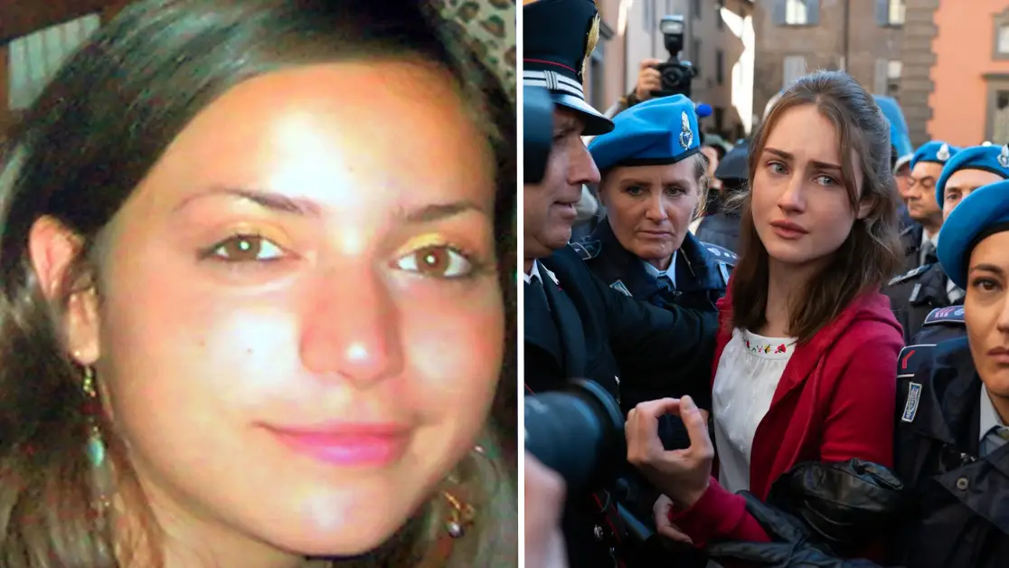 Franco Origlia/Getty Images/Hulu