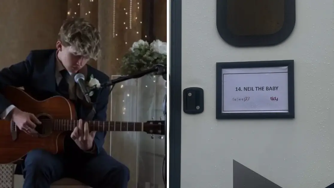 BBC / Instagram/@oscarhartlandofficial