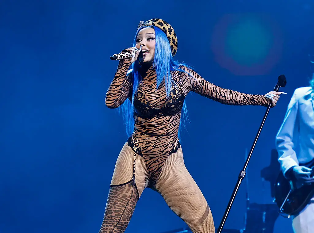 Millennials and Gen Z have been left stunned after discovering which pop hits predate women’s rights (Jemal Countess / Stringer / Getty Images