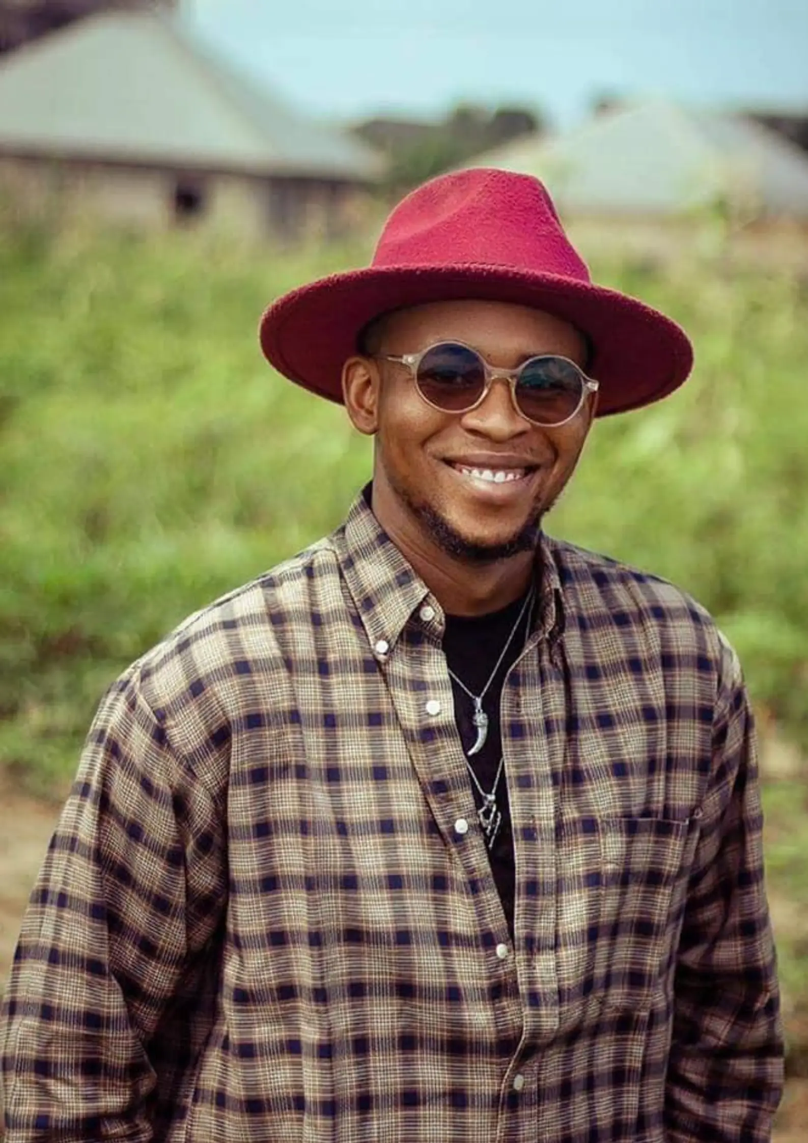 Solomon Buchi sent the internet into a fit of rage with his social media post.