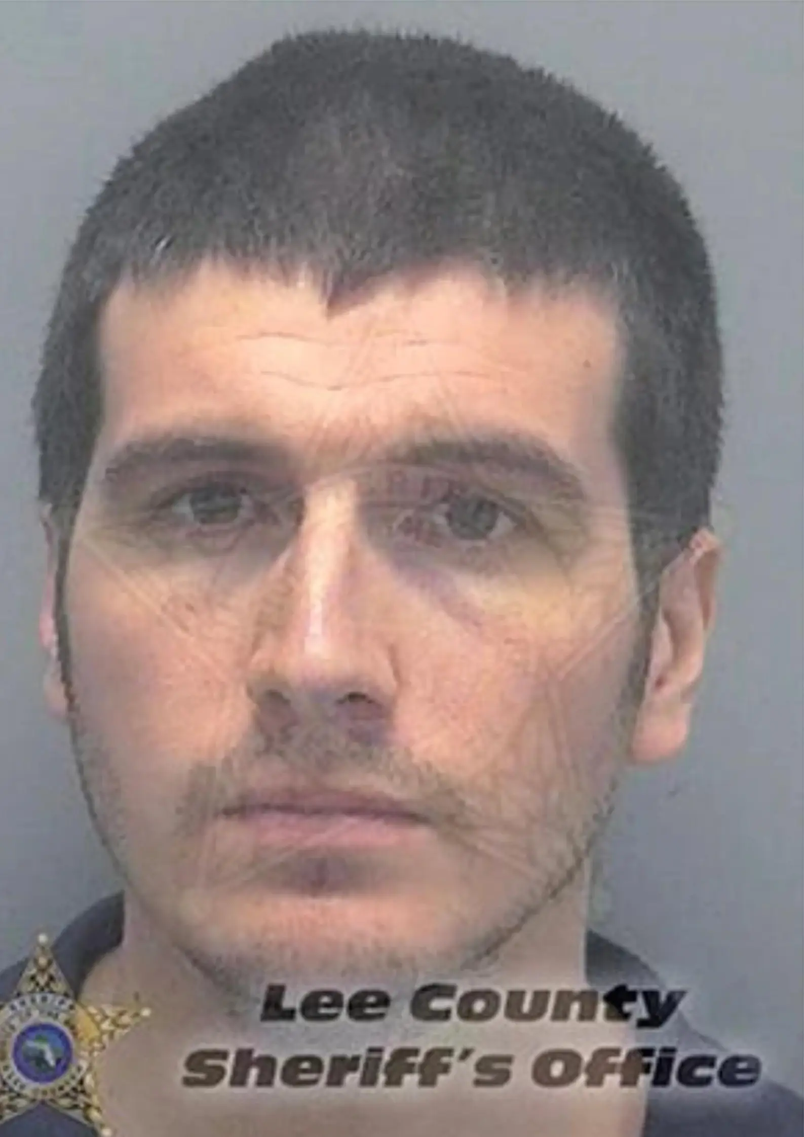 Sheila's husband Ryan is in prison awaiting trial for the same charges.