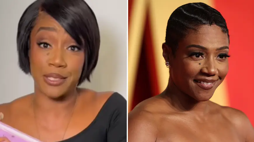 Instagram/@tiffanyhaddish/Jamie McCarthy/WireImage