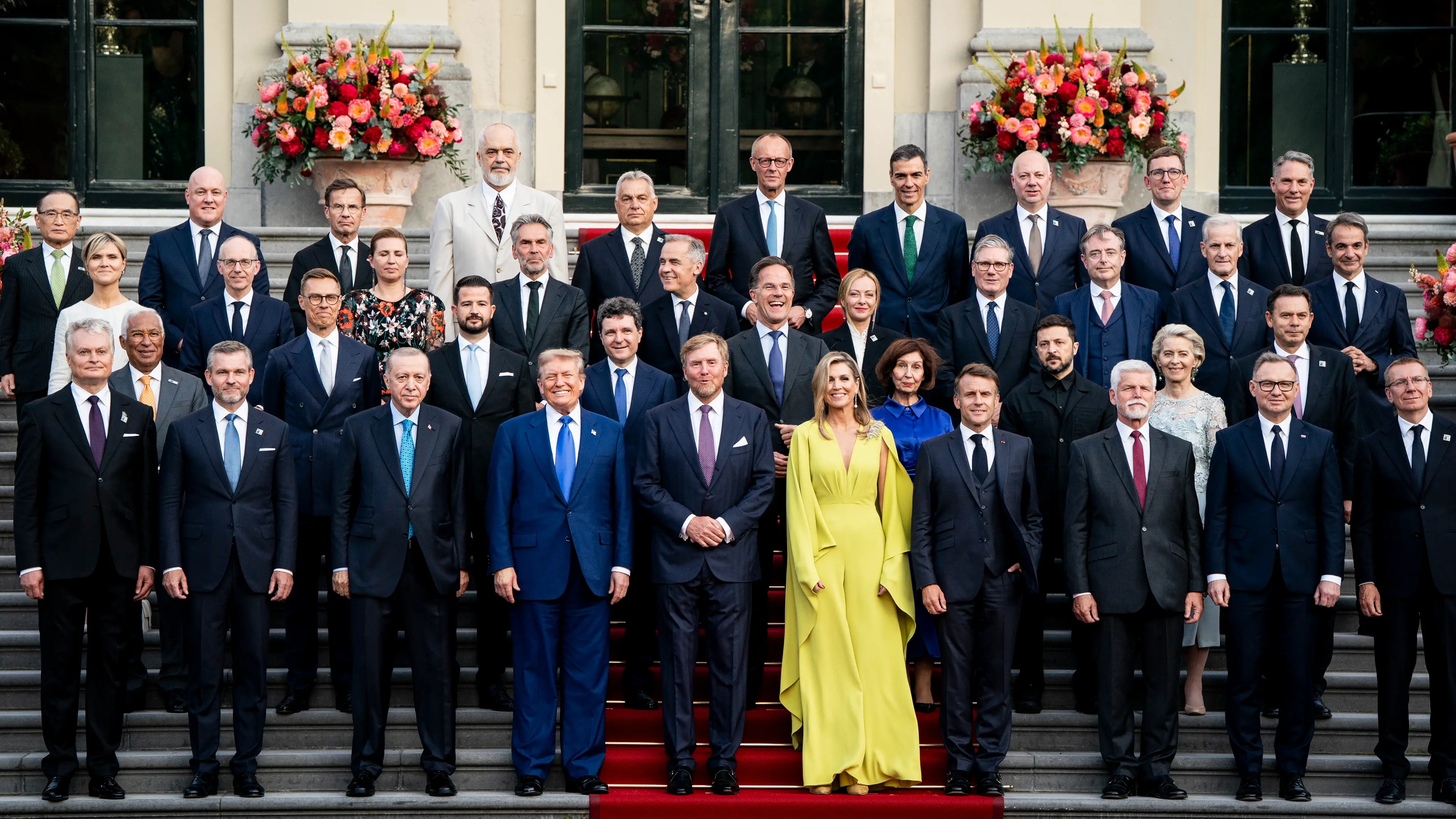 Haiyun Jiang-Pool/Getty Images