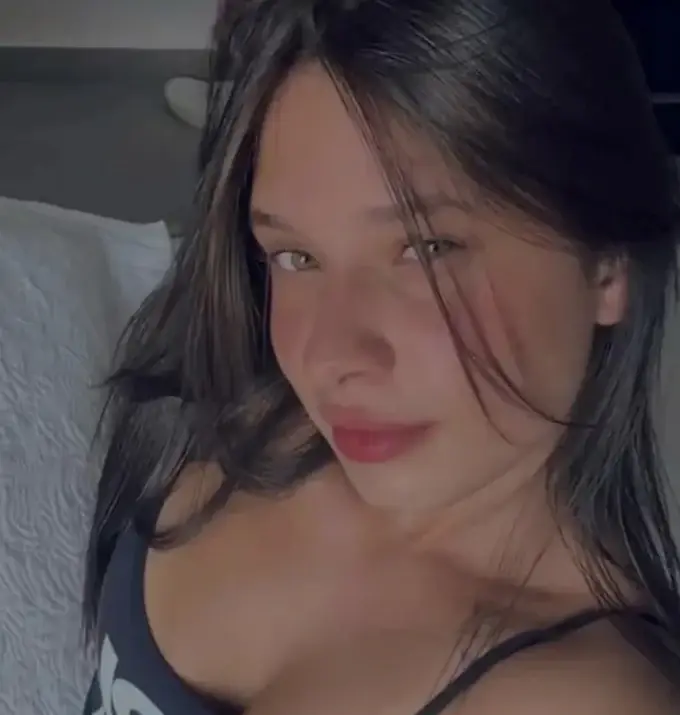 The 21-year-old was pronounced dead at the scene (Facebook)