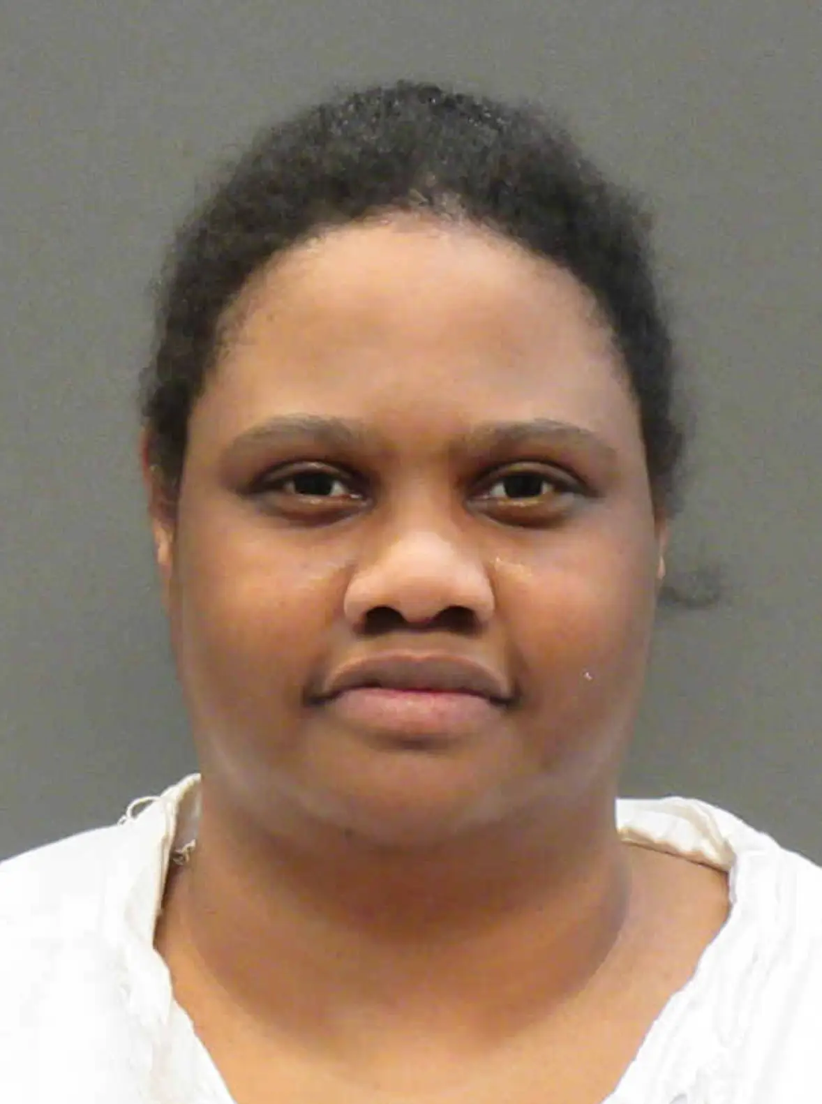 Sheppard was just 21 when she murdered a woman while stealing her car (Texas Department of Justice)