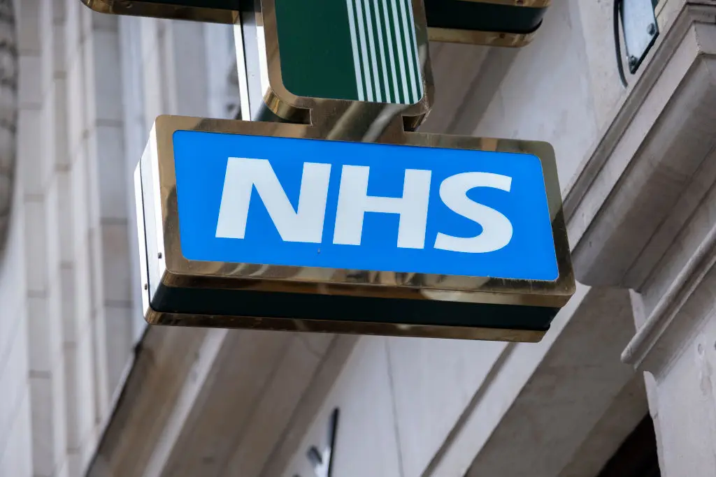 Labour will recruit  8,500 new NHS mental health staff. (Mike Kemp / Contributor / Getty Images)