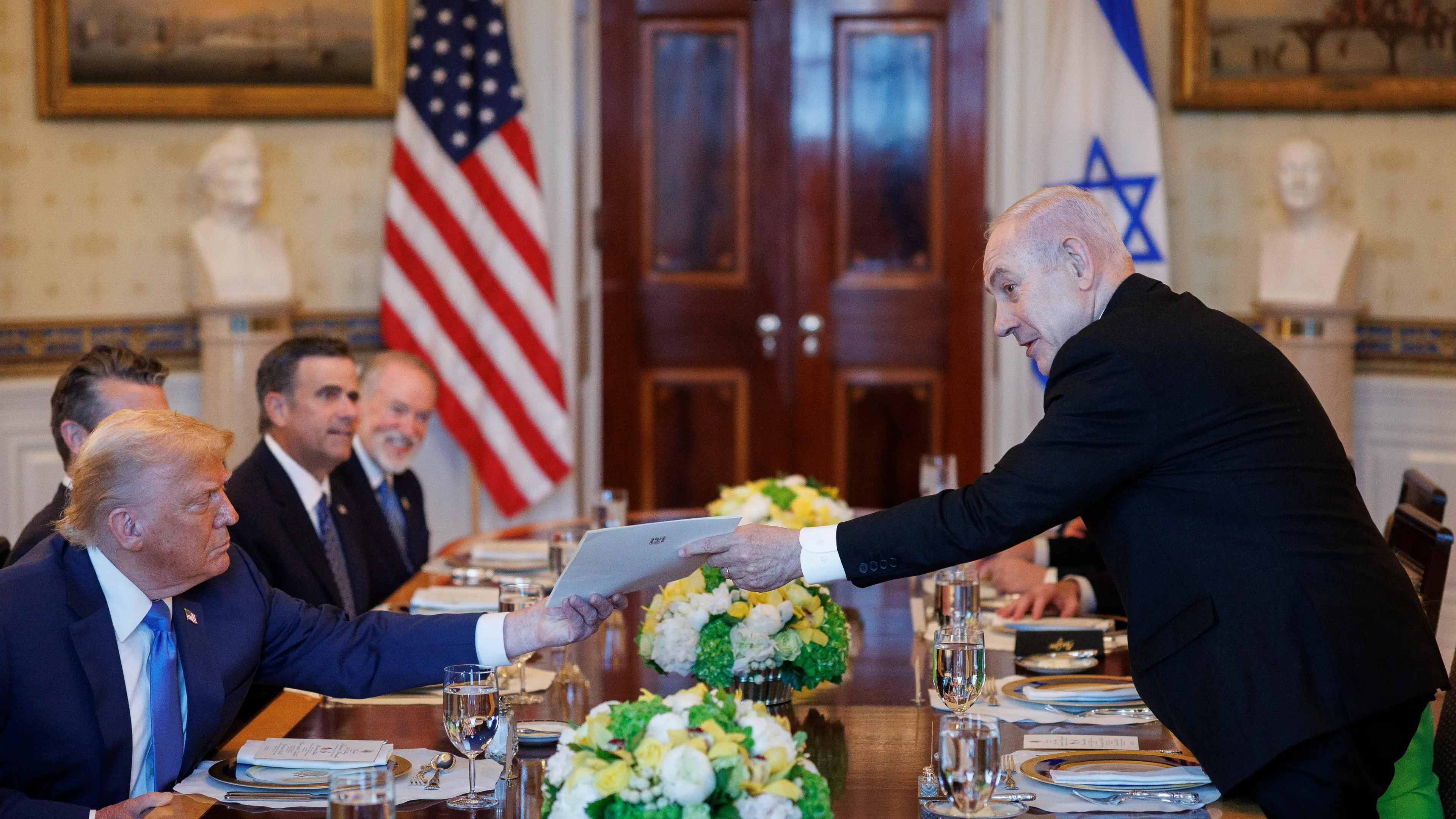 Tom Brenner for The Washington Post via Getty Images