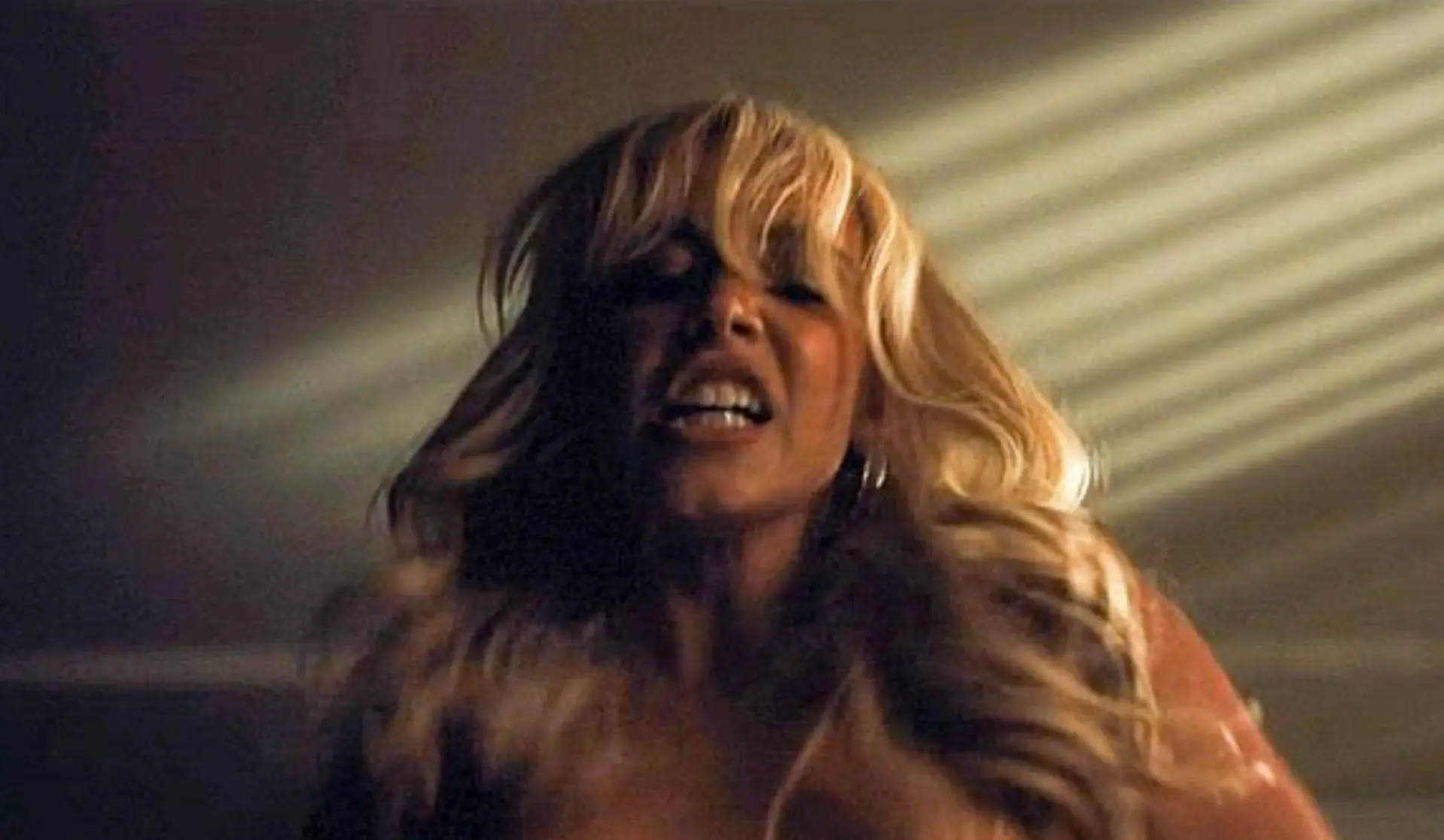 Fans described the x-rated scene as a 'jumpscare' (HBO)