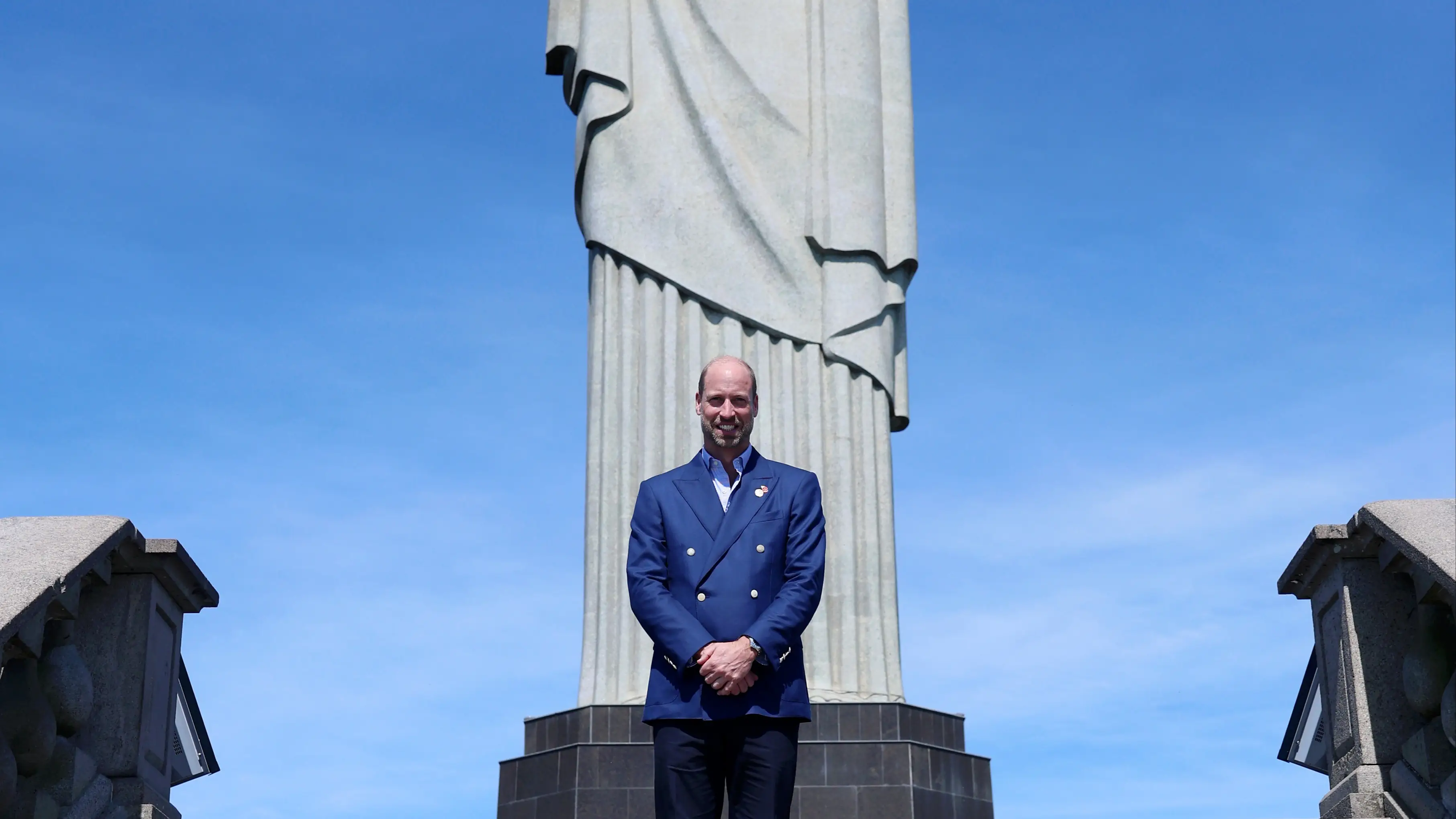 Chris Jackson/Getty Images