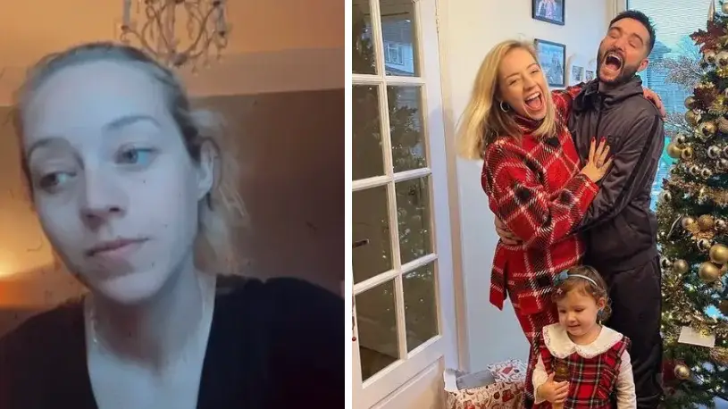 Instagram/Kelsey Parker