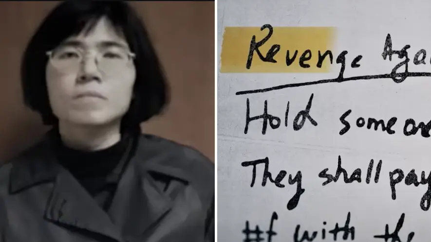 Extremely ‘disturbing’ true crime docuseries viewers are hugely anticipating drops on Netflix today