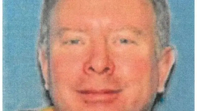 Meyden is due back in court next month. (Clackamas County District Attorney's Office)