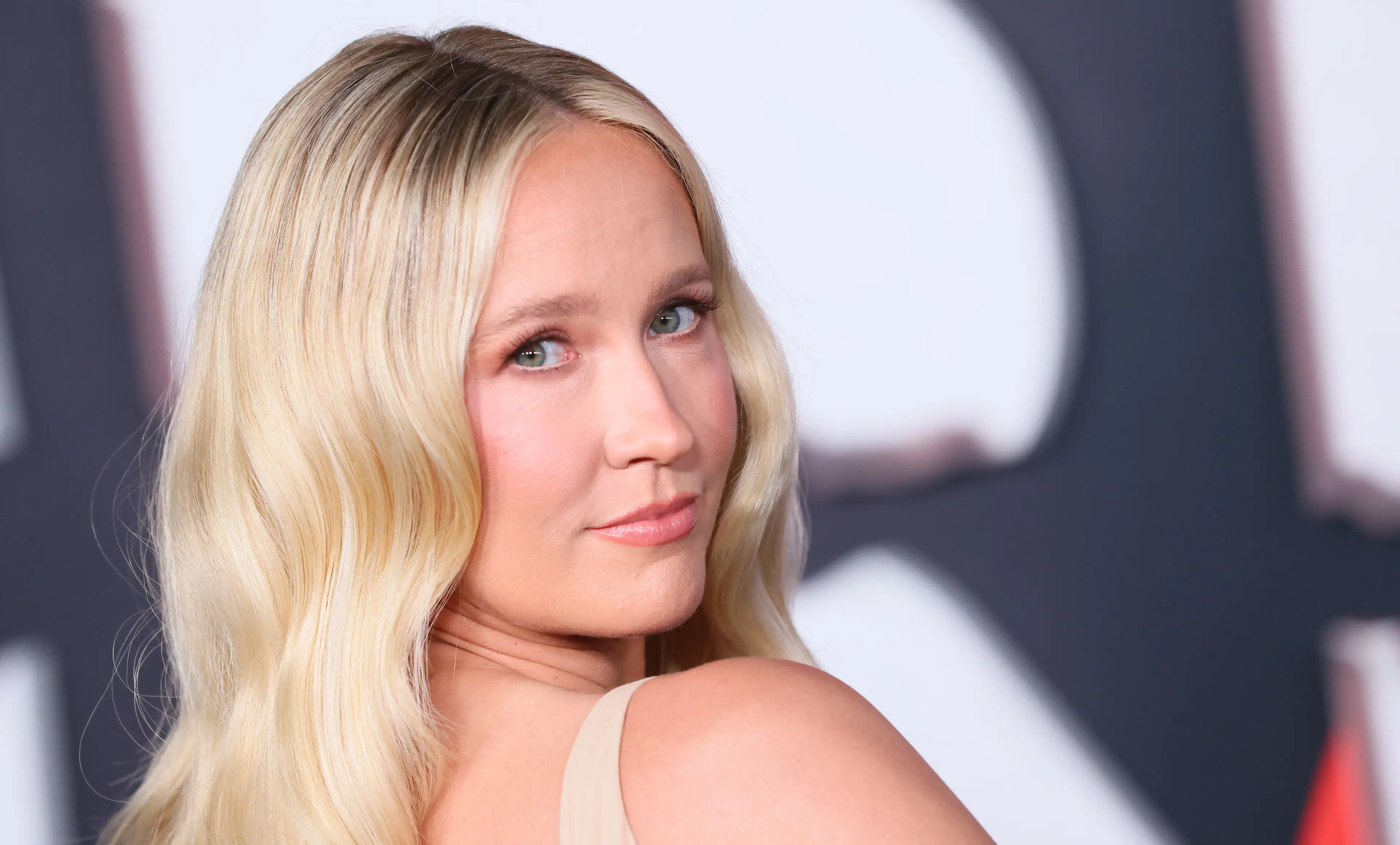 Camp came out as bisexual (Jean-Baptiste LACROIX / AFP via Getty Images)