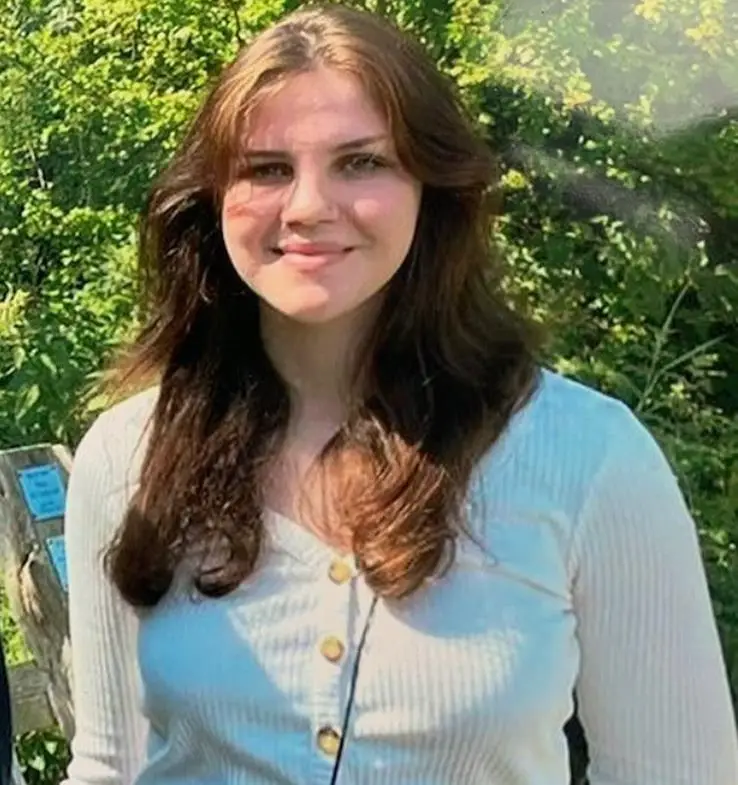 Isabel died days after visiting her GP with a severe headache.