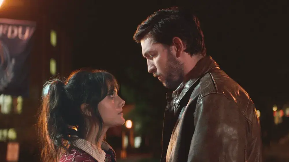 The film follows the hugely successful and viral short story.