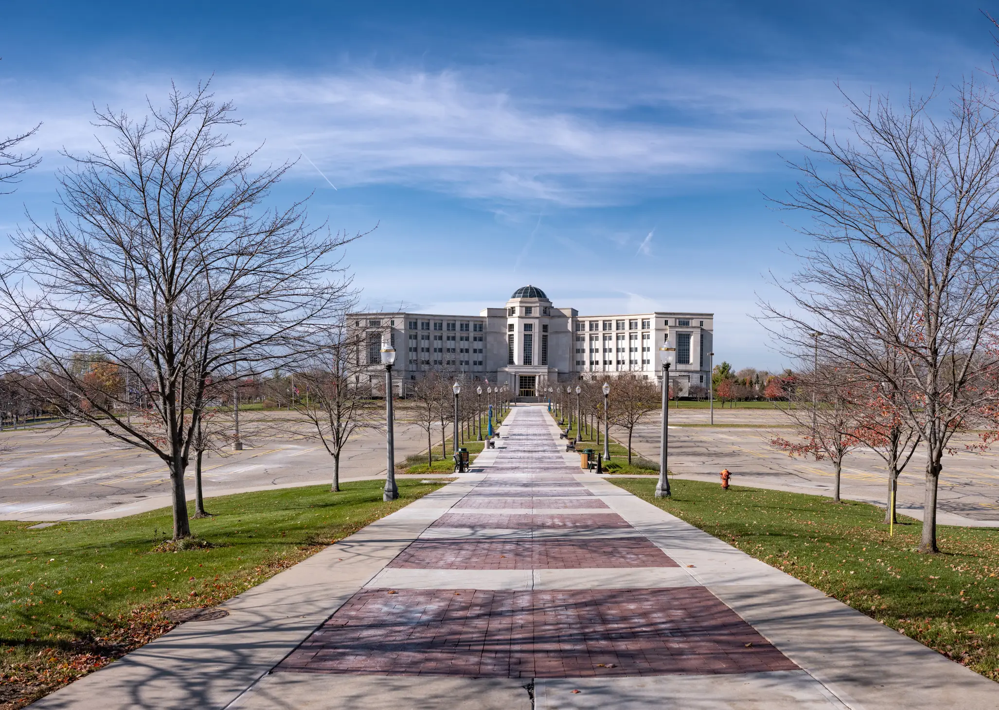 The Michigan Supreme Court made the controversial ruling last month (Steven_Kriemadis/Getty Images)