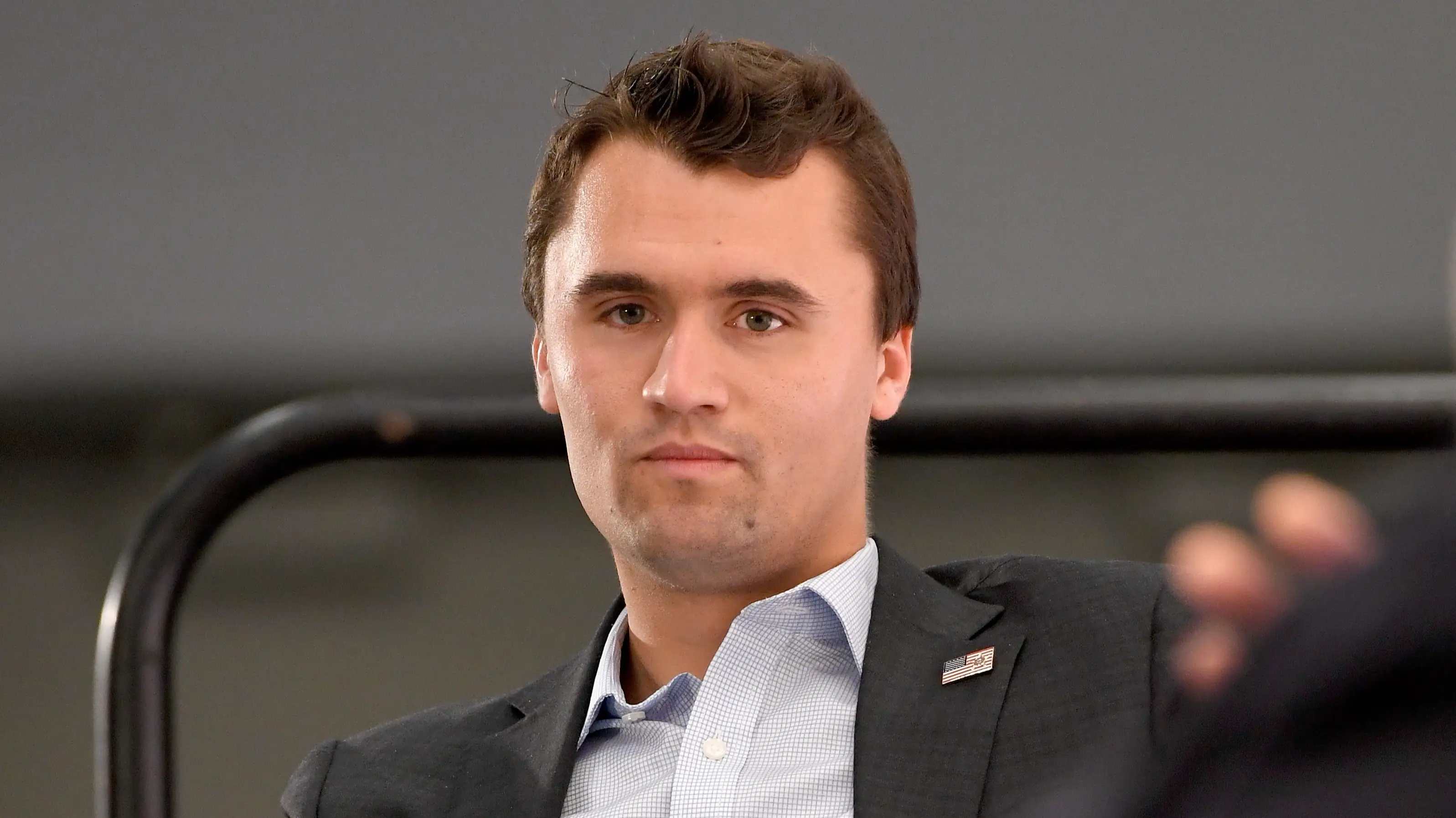 Charlie Kirk’s face could be about to be placed on US currency alongside 6-word message