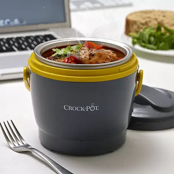Crockpot