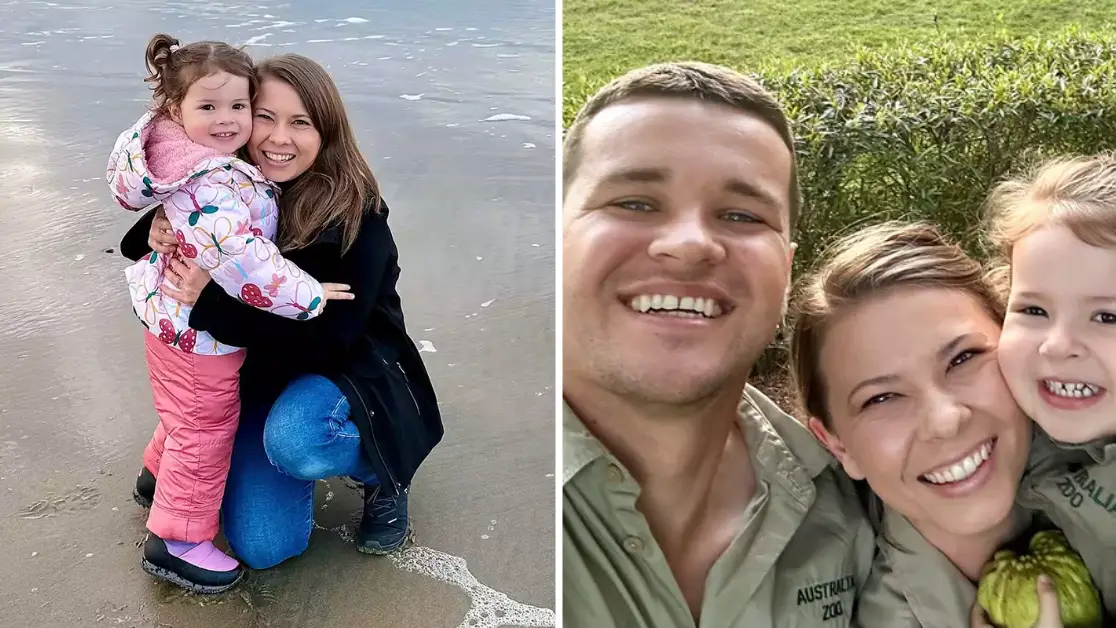 Instagram/@bindisueirwin