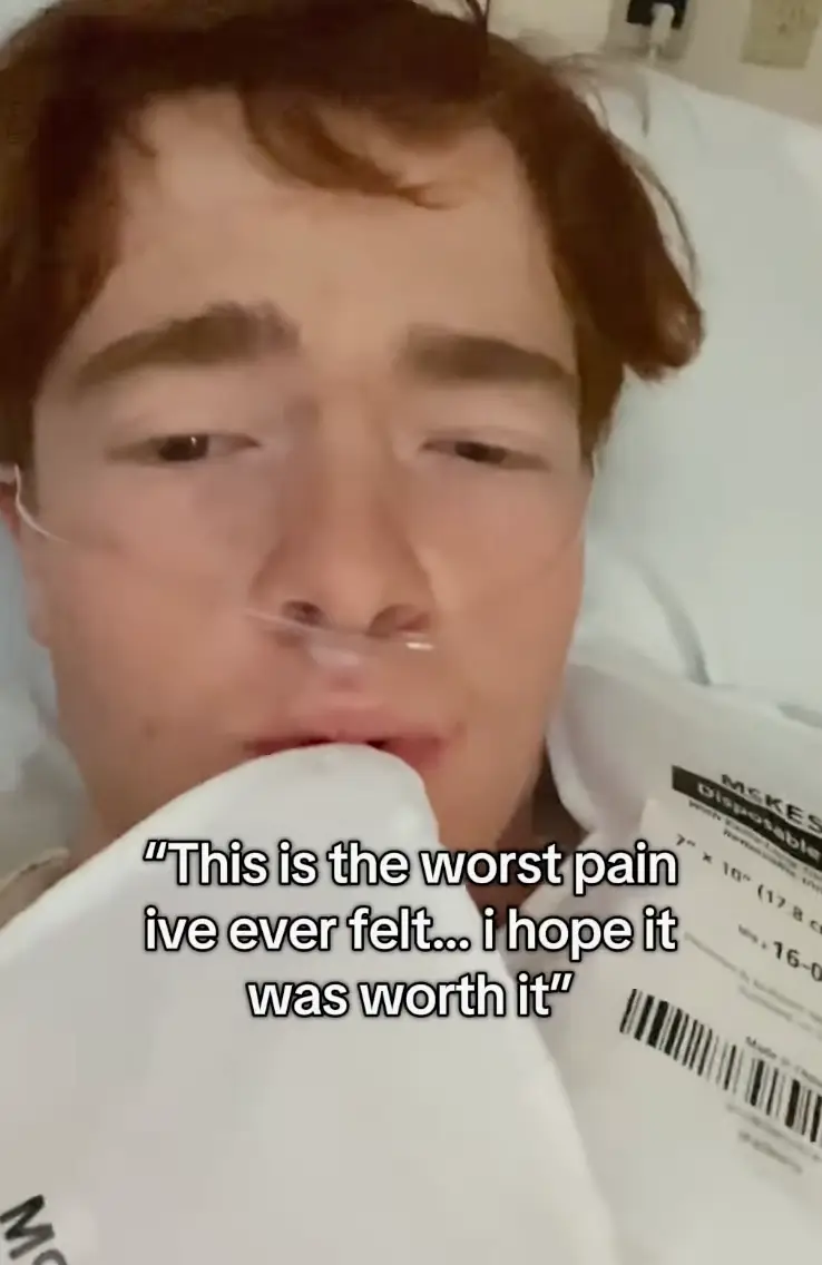 (Instagram/@trevorlarcom)