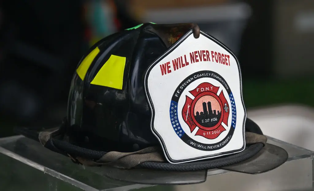 The victims' families have described the ruling as a 'powerful step toward justice' (Anadolu / Getty Images)